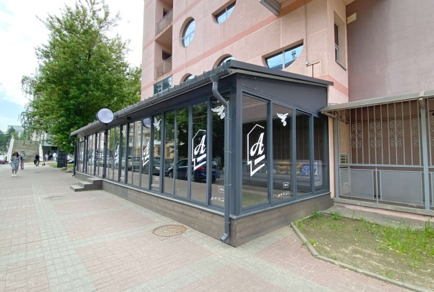 Фото Аренда помещения 296,3 м² возле метро “Академия наук” — 11