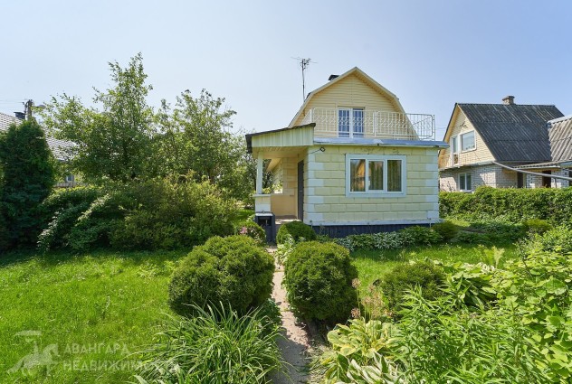 Фото Продается уютная дача в СТ «Маргаринщик» — 7