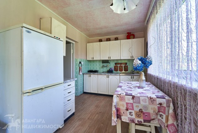 Фото Продается уютная дача в СТ «Маргаринщик» — 9