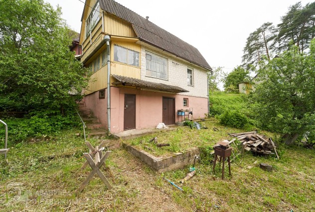 Фото Продается дача рядом с д. Вязынка — 3