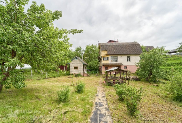 Фото Продается дача рядом с д. Вязынка — 5