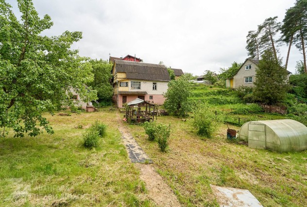 Фото Продается дача рядом с д. Вязынка — 7
