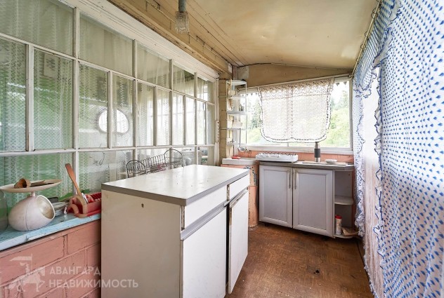 Фото Продается дача рядом с д. Вязынка — 11