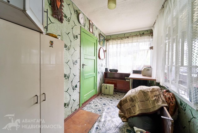 Фото Продается дача рядом с д. Вязынка — 13