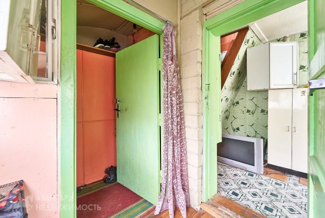 Фото Продается дача рядом с д. Вязынка — 17