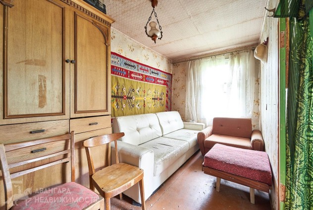 Фото Продается дача рядом с д. Вязынка — 25