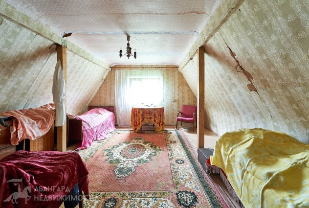 Фото Продается дача рядом с д. Вязынка — 27