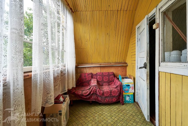 Фото Продается дача рядом с д. Вязынка — 33