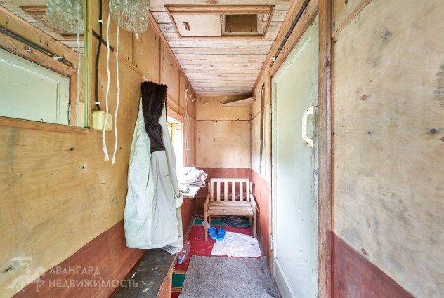 Фото Продается дача рядом с д. Вязынка — 43