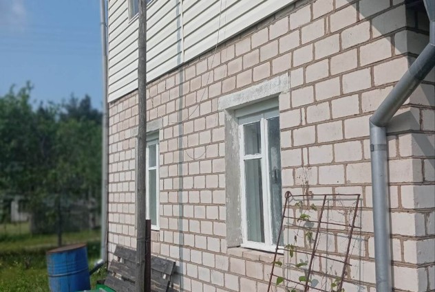 Фото Продаётся дом с участком в СТ “Система ”, 56 км от Минска — 7