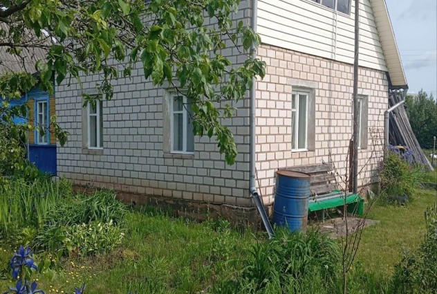 Фото Продаётся дом с участком в СТ “Система ”, 56 км от Минска — 11