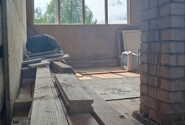 Фото Продаётся дом с участком в СТ “Система ”, 56 км от Минска — 35