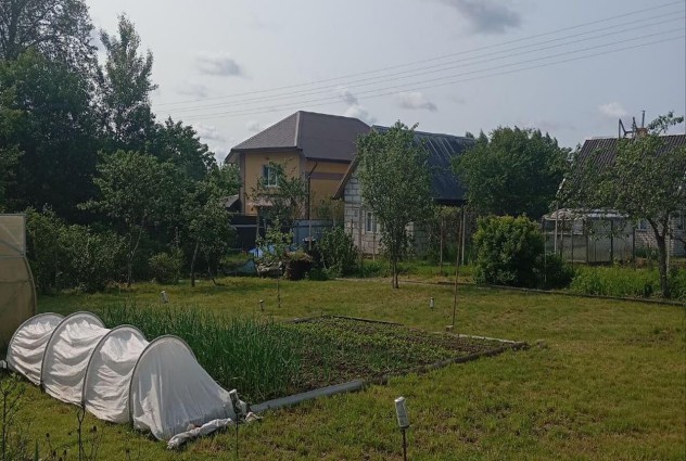 Фото Продаётся дом с участком в СТ “Система ”, 56 км от Минска — 59
