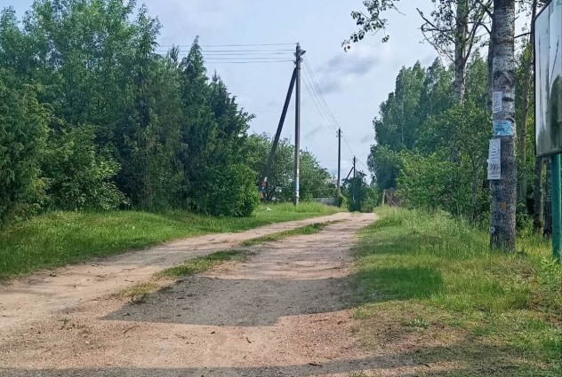 Фото Продаётся дом с участком в СТ “Система ”, 56 км от Минска — 69