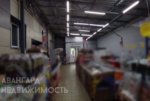 Фото Аренда производственного склада в Логойске — 9