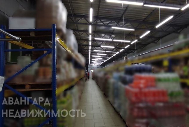 Фото Аренда производственного склада в Логойске — 17