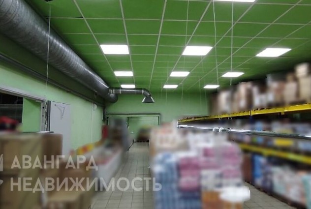 Фото Аренда производственного склада в Логойске — 19