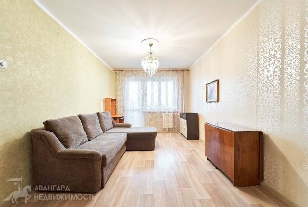 Фото Зачем платить за аренду? 1к рядом с метро! — 3