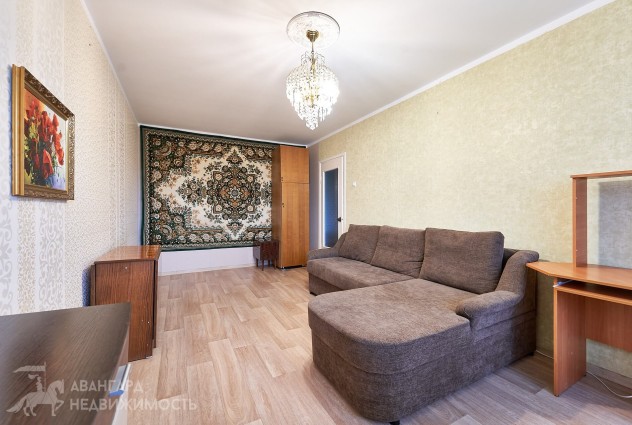 Фото Зачем платить за аренду? 1к рядом с метро! — 5