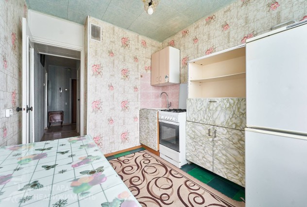 Фото Зачем платить за аренду? 1к рядом с метро! — 9