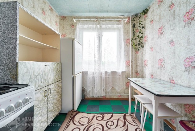 Фото Зачем платить за аренду? 1к рядом с метро! — 11