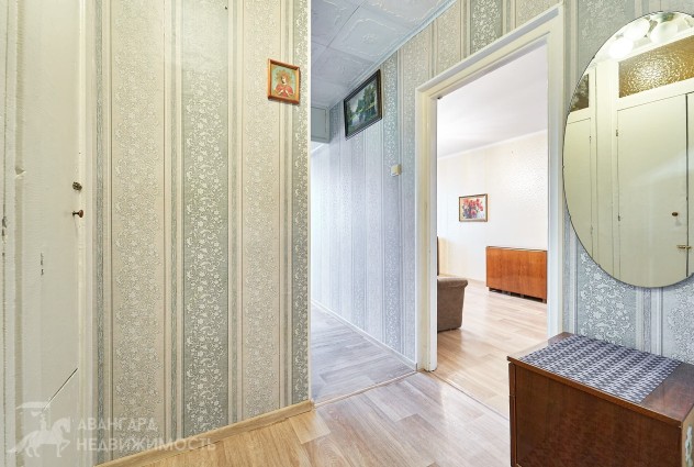 Фото Зачем платить за аренду? 1к рядом с метро! — 17