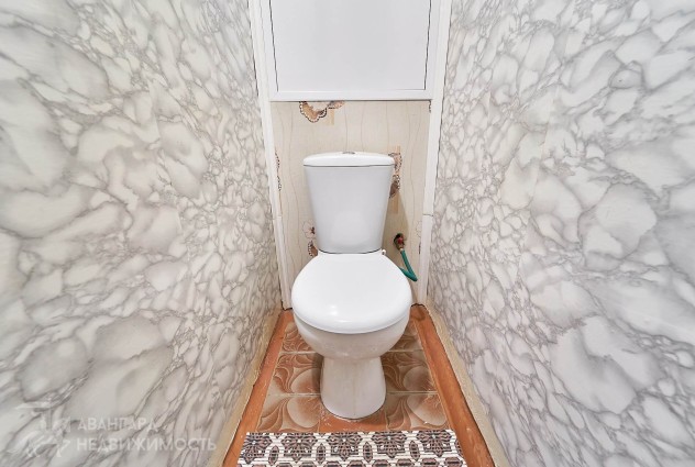 Фото Зачем платить за аренду? 1к рядом с метро! — 23