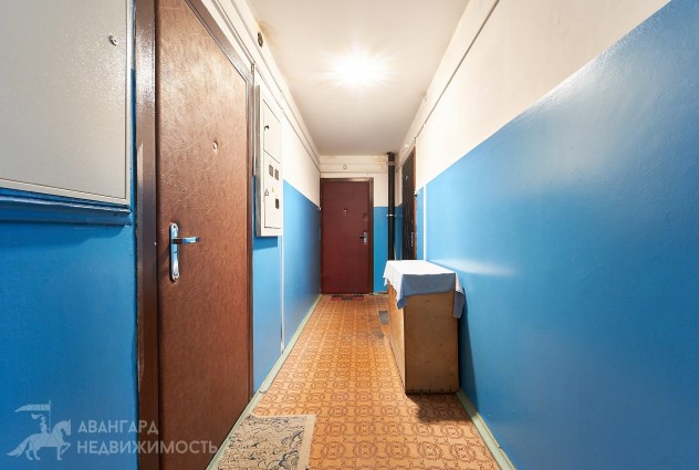 Фото Зачем платить за аренду? 1к рядом с метро! — 29