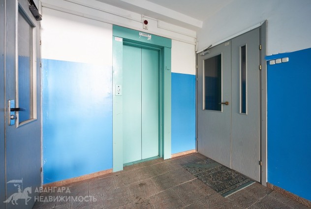 Фото Зачем платить за аренду? 1к рядом с метро! — 31