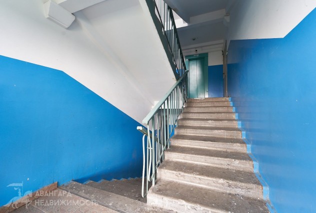 Фото Зачем платить за аренду? 1к рядом с метро! — 33