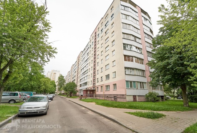 Фото Зачем платить за аренду? 1к рядом с метро! — 35