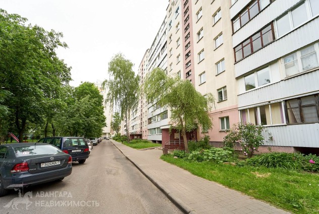 Фото Зачем платить за аренду? 1к рядом с метро! — 37