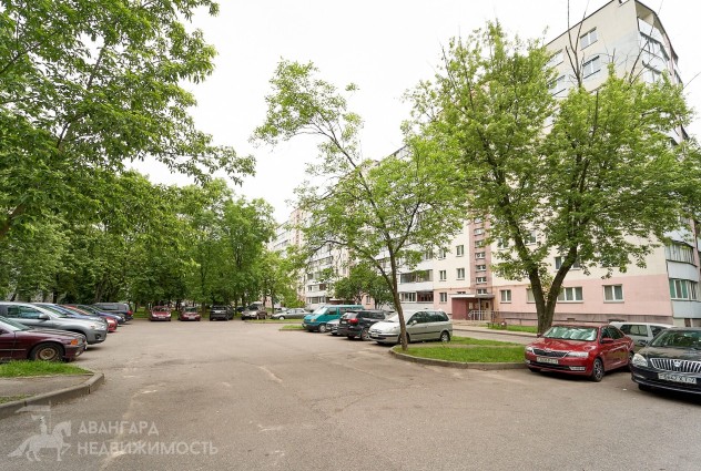 Фото Зачем платить за аренду? 1к рядом с метро! — 39