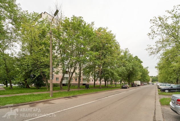 Фото Зачем платить за аренду? 1к рядом с метро! — 41