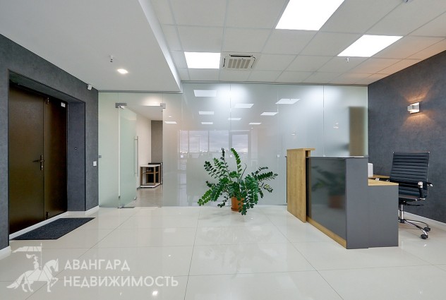 Фото Офис для вашего бизнеса. БЦ «Royal Plaza» — 17