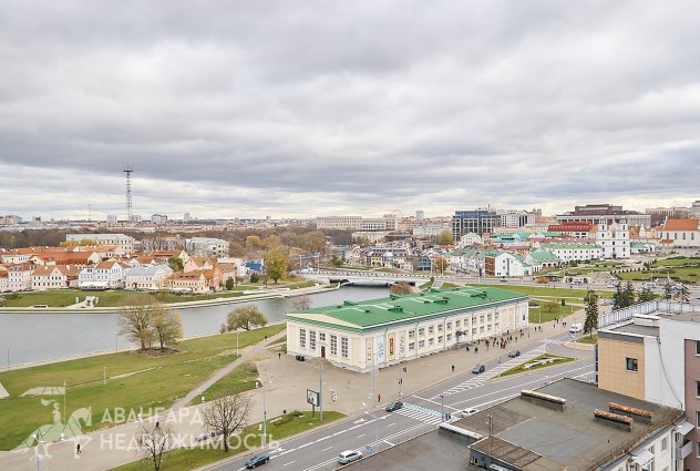 Фото Офис для вашего бизнеса. БЦ «Royal Plaza» — 19