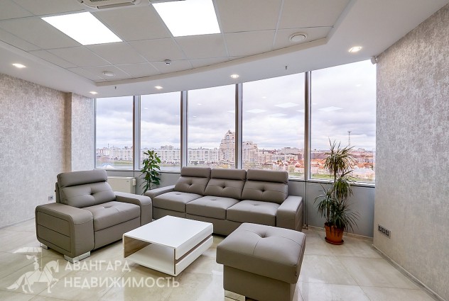 Фото Офис для вашего бизнеса. БЦ «Royal Plaza» — 29