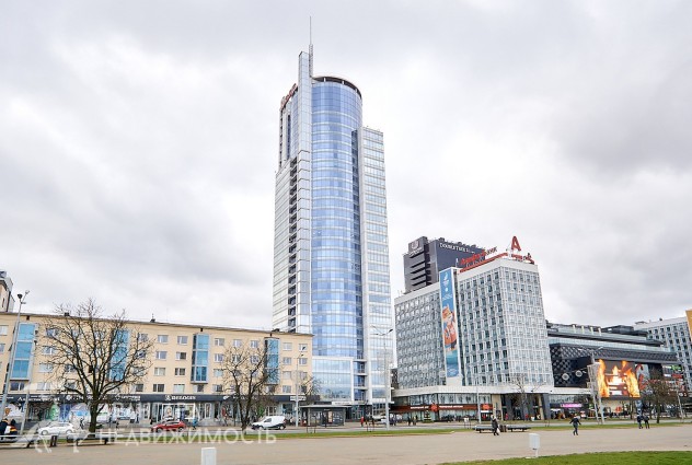 Фото Офис для вашего бизнеса. БЦ «Royal Plaza» — 33