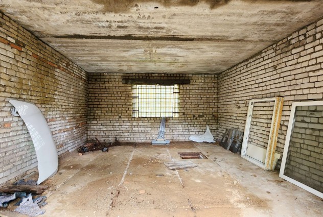 Фото Аренда складов в 9-ти километрах от МКАД — 15