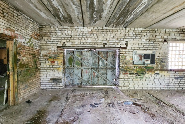 Фото Аренда складов в 9-ти километрах от МКАД — 17