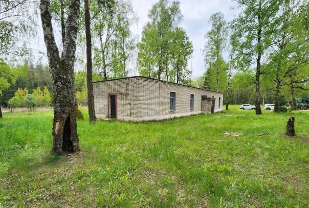 Фото Аренда складов в 9-ти километрах от МКАД — 3