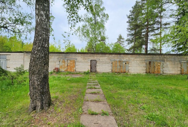 Фото Аренда складов в 9-ти километрах от МКАД — 5