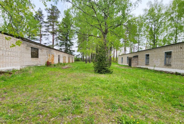 Фото Аренда складов в 9-ти километрах от МКАД — 7