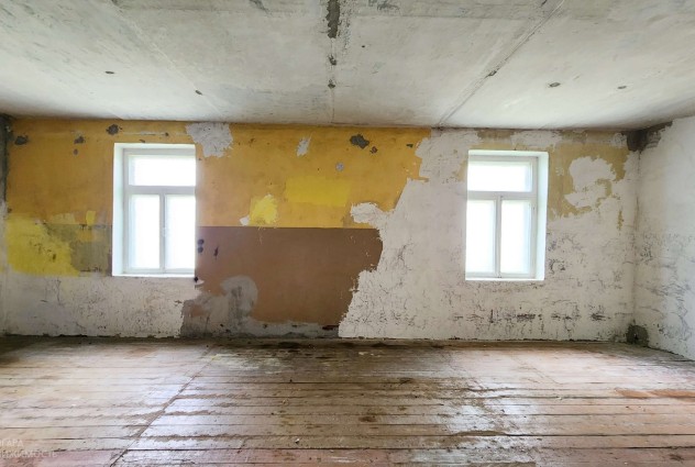 Фото Аренда складов в 9-ти километрах от МКАД — 11