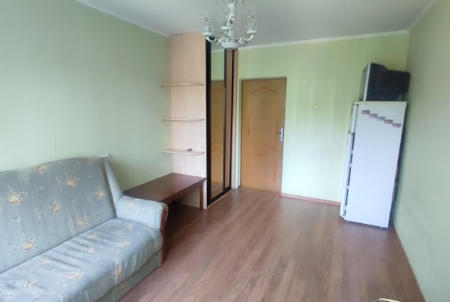 Фото Продается уютная комната. — 1