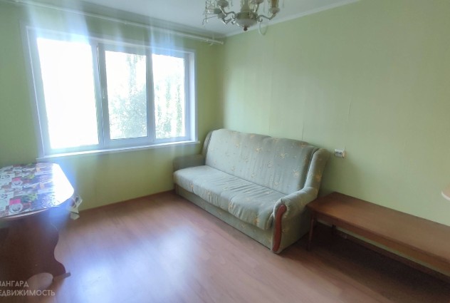 Фото Продается уютная комната. — 3