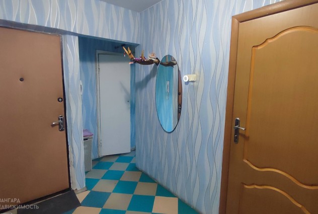 Фото Продается уютная комната. — 5