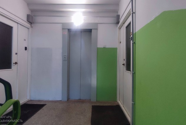 Фото Продается уютная комната. — 15