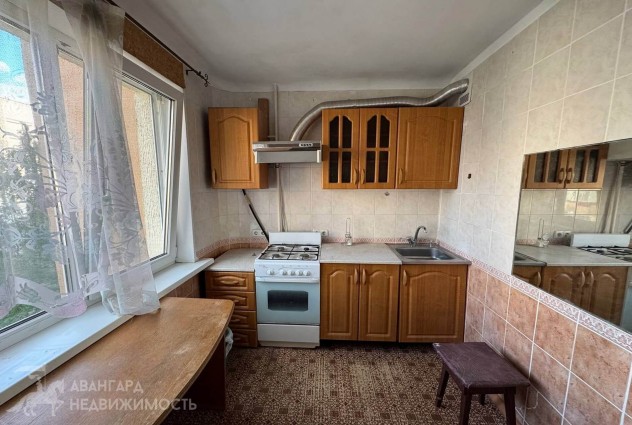 Фото Сдается 1-комнатная квартира по адресу Жудро, 31  — 5