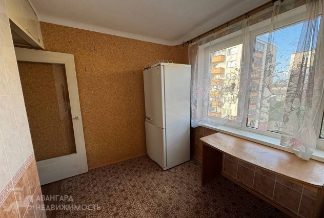 Фото Сдается 1-комнатная квартира по адресу Жудро, 31  — 7